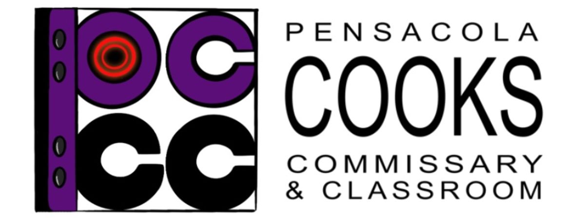 Logo of Pensacola Cooks