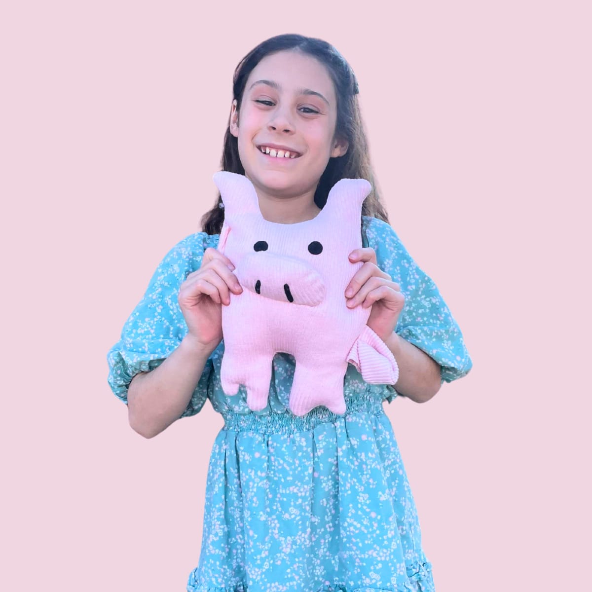 Stuffed Animal Week for Kids | Stuffie Making Workshop | Ages 7+ Photo