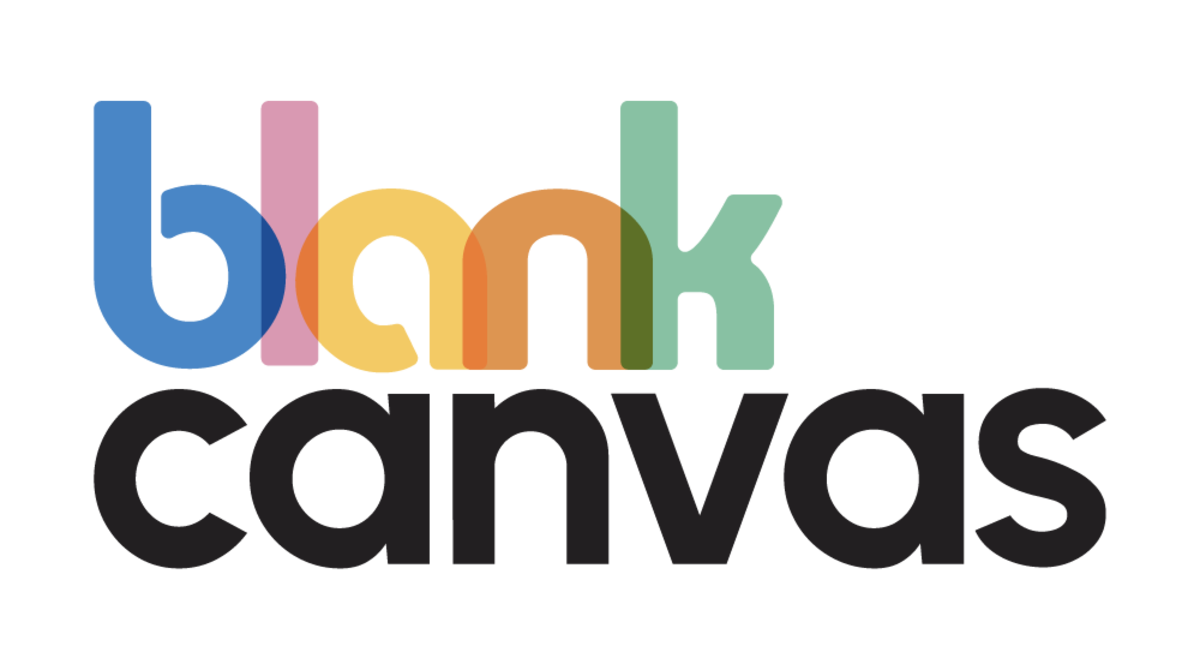 Logo of Blank Canvas