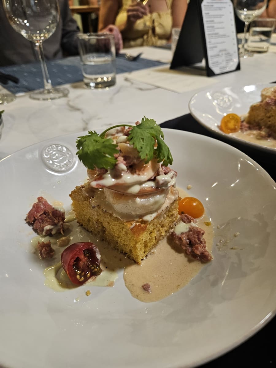 Date Night Series | Surf & Turf - $125 Photo