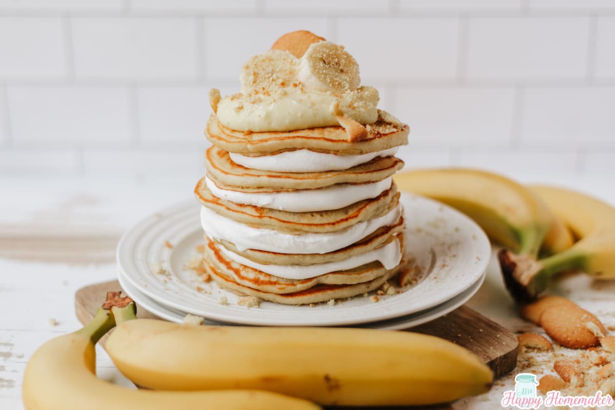 90's Country Brunch | Pop Up Restaurant - A La Carte Dining Photo