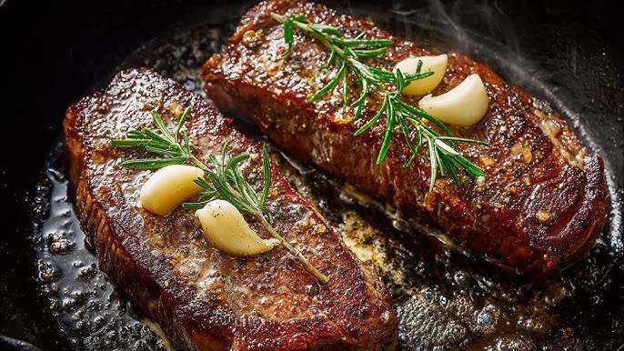 Prime Cuts | The Ultimate Steak Class  - $165 ($120 Youth) Photo