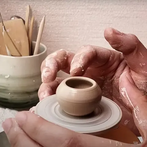 Kid's Night Out - Mini Wheel Class Photo