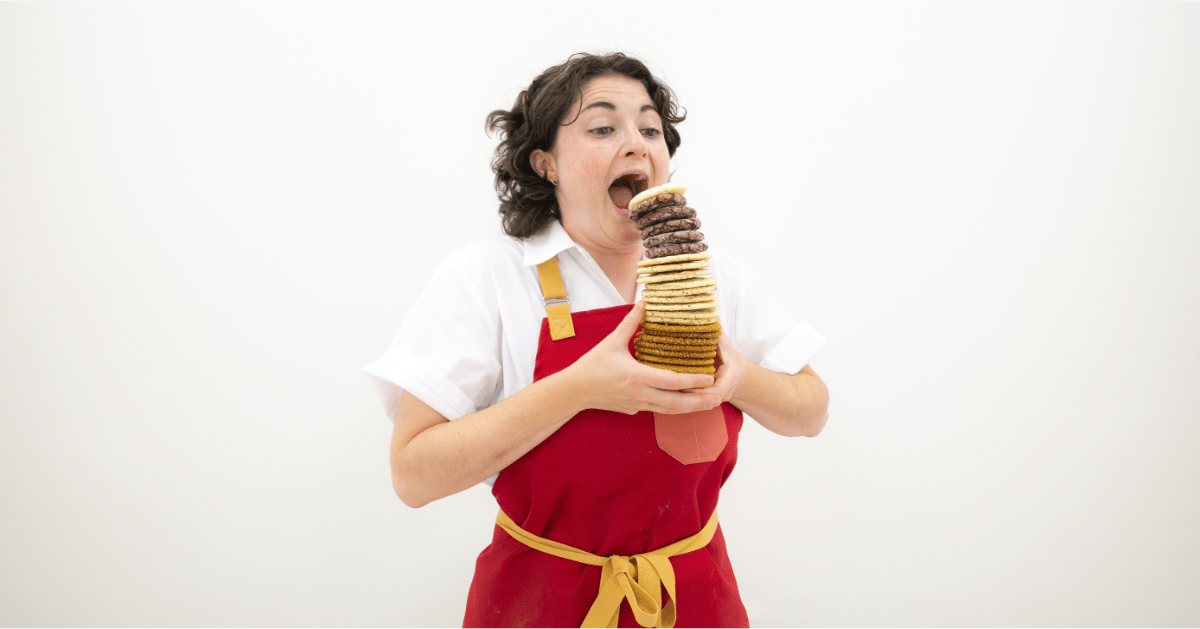 Cream Puff Curriculum: An Intro to Choux Pastry Photo