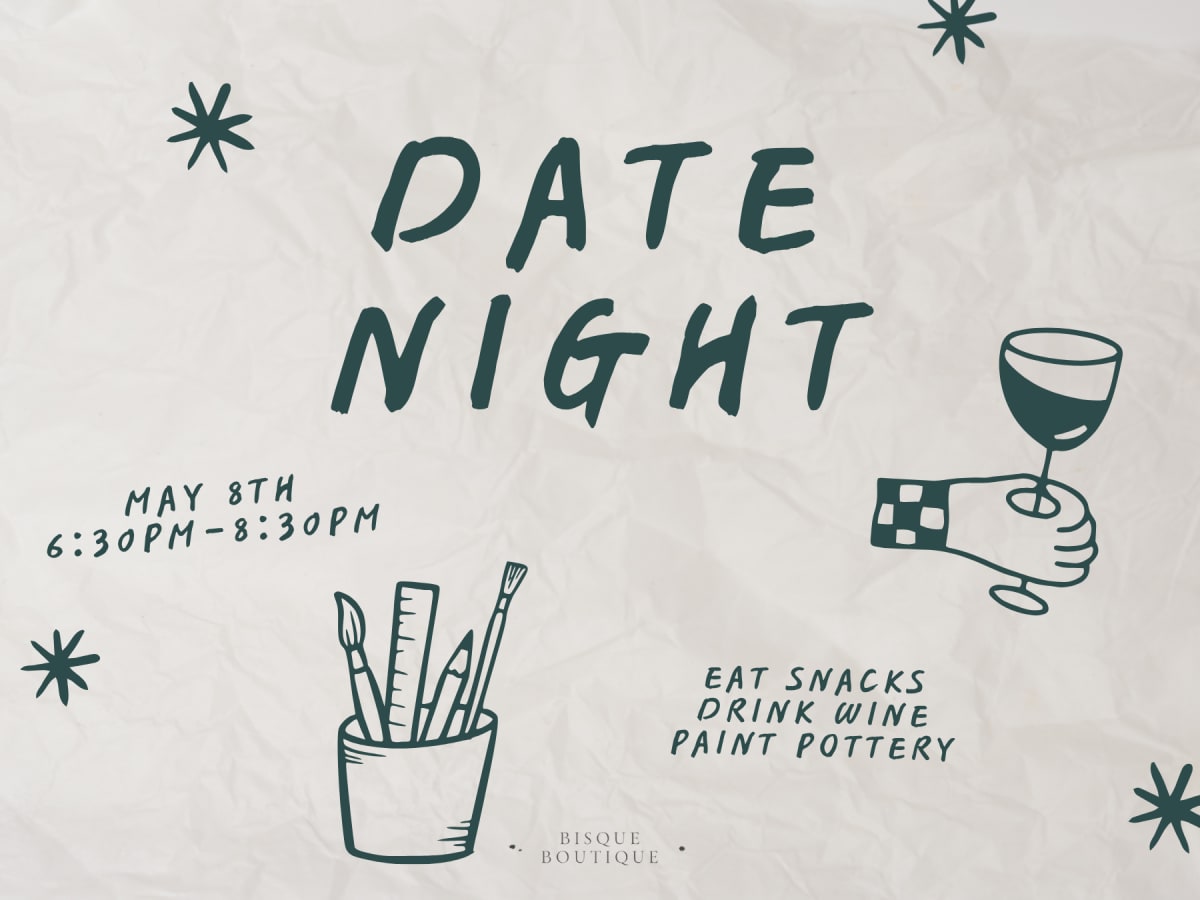Date Night Photo