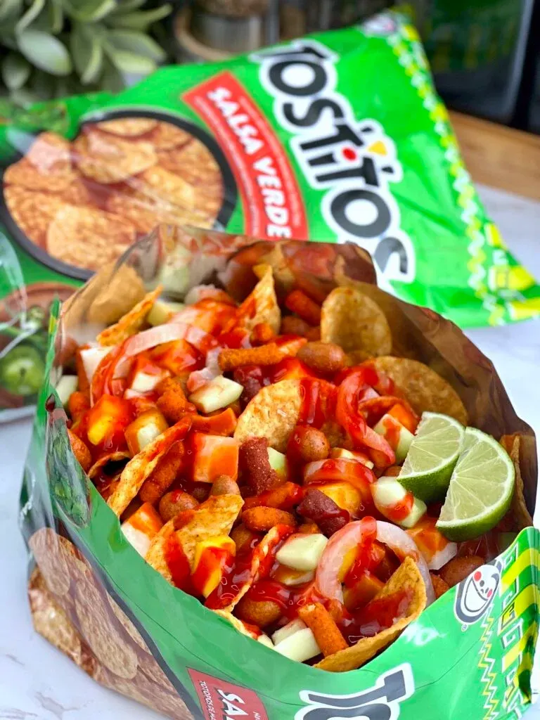 Fiesta Night! Margaritas, Tostilocos, and Churros - 05/16/2026 Photo