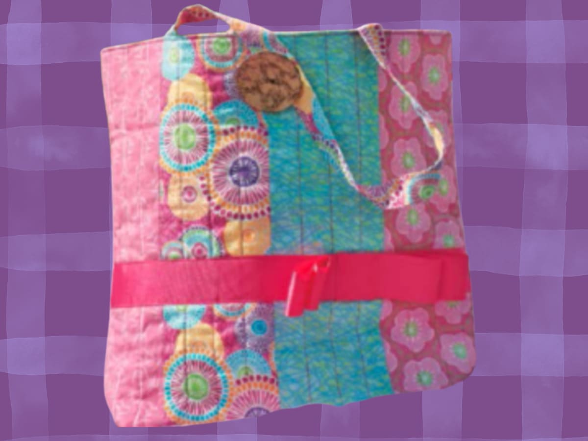Sewing Studio: Creations Photo