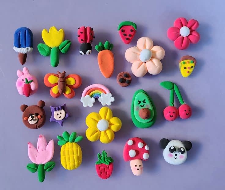 Craft Club for Kids Photo