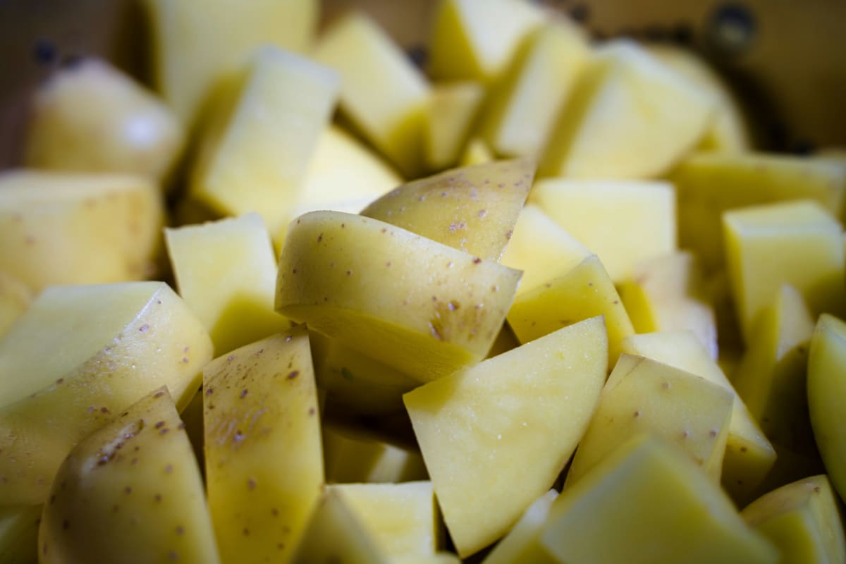 Potato Gnocchi & Pesto Cream $125.00 per person [all fees & taxes included] - (2026) Photo