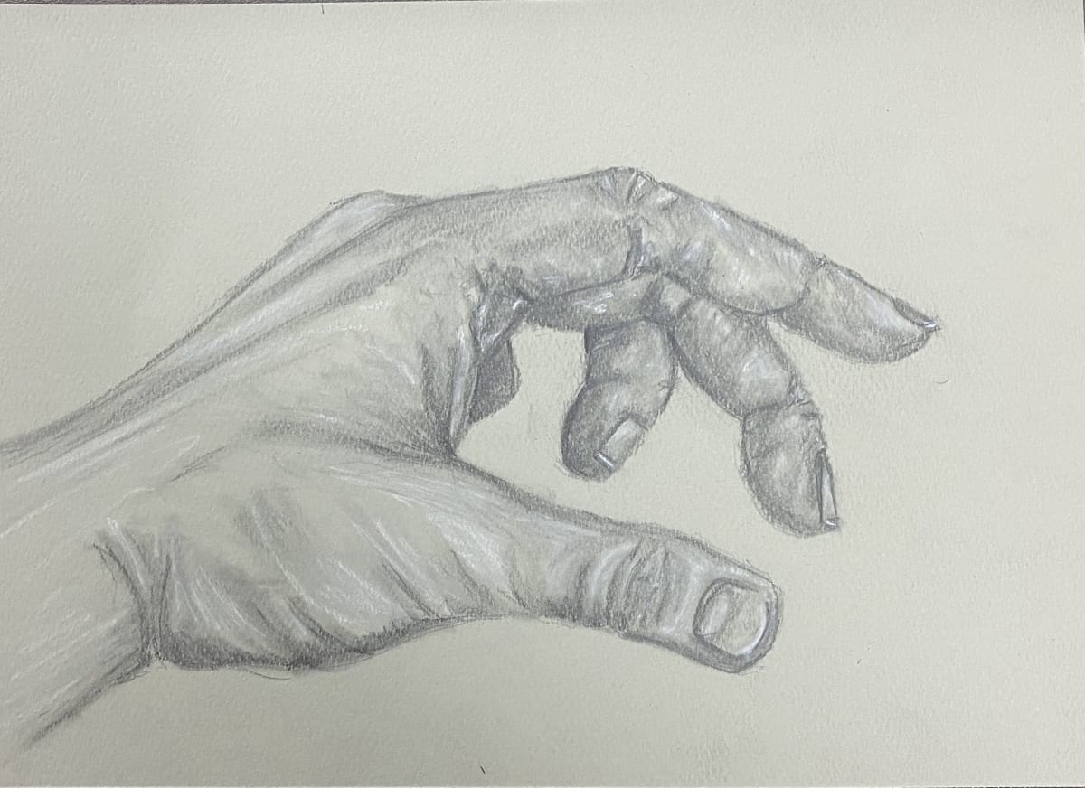 Kids Summer Camp 2-Day Advanced Drawing Photo
