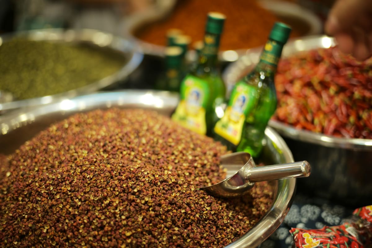 **NEW** TASTE OF MOROCCO $125.00 per person [booking fees & taxes included] - (2026) Photo