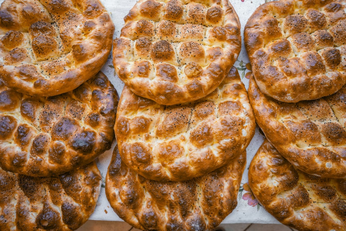 **NEW** TASTE OF MOROCCO $125.00 per person [booking fees & taxes included] - (2026) Photo