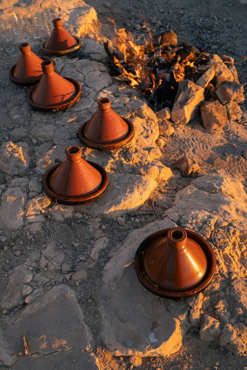 **NEW** TASTE OF MOROCCO $125.00 per person [booking fees & taxes included] - (2026) Photo