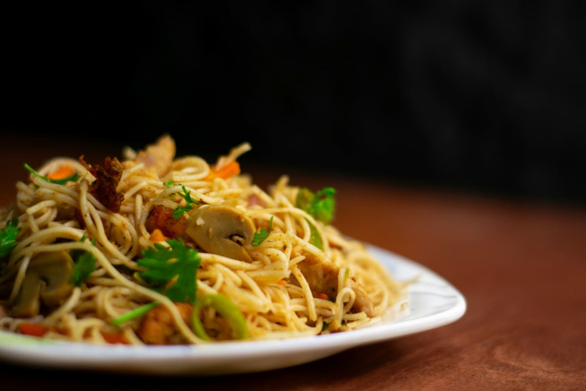 **NEW CLASS** Fresh Pasta Frutti di Mare 125.00 per person [booking fees & taxes included] - (2026) Photo
