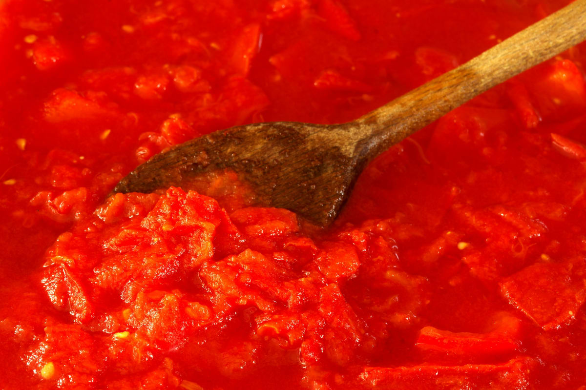 Manicotti Pomodoro-Trio of Manicotti over Tomato Sauce $125.00 per person [all fees & taxes included] - (2026) Photo