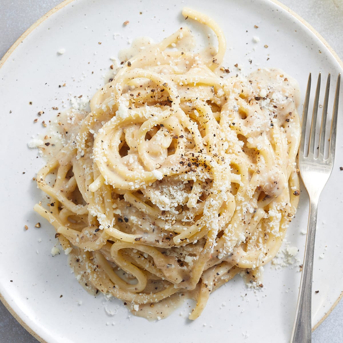 Pasta Night | The Evolution of Pasta Carbonara - $165 ($120 Youth) Photo