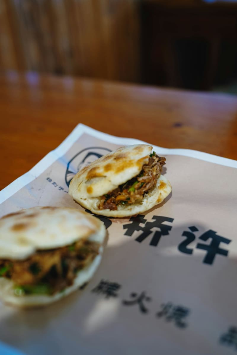 *NEW* Steak Arepas $125.00 per person [booking fees & taxes included] - (2026) Photo