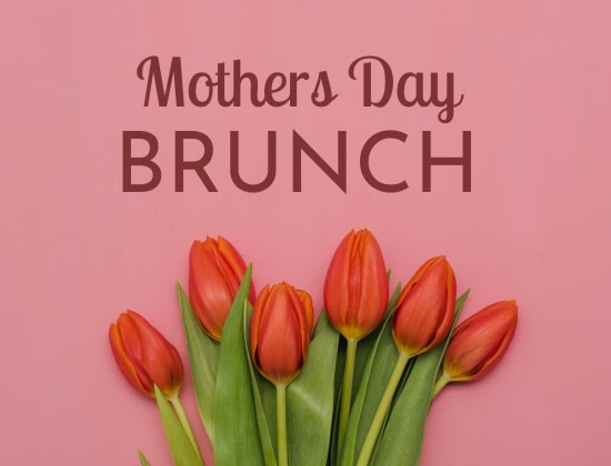 Let's Brunch: Mother's Day Edition (Mimosa Included!) - $75 Photo