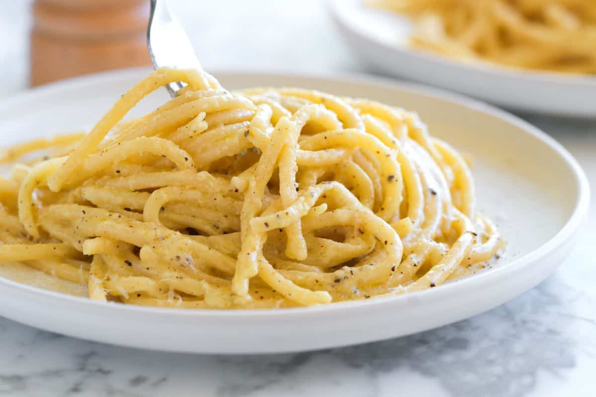 All Roads Lead to Rome: Flavors from Italy’s Capital - 06/12/2026 Photo