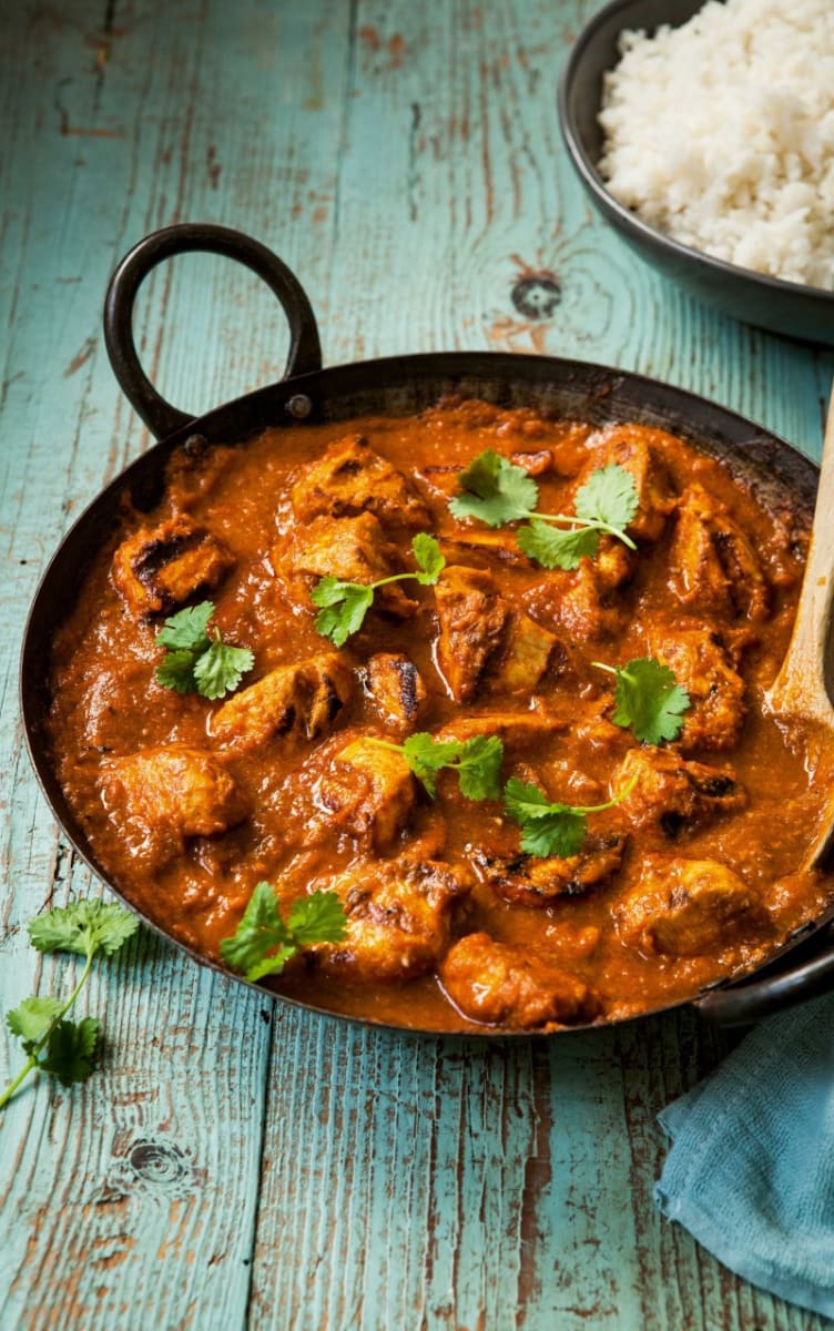Mastering Masala & More: Indian Classics 06/05/2026 Photo