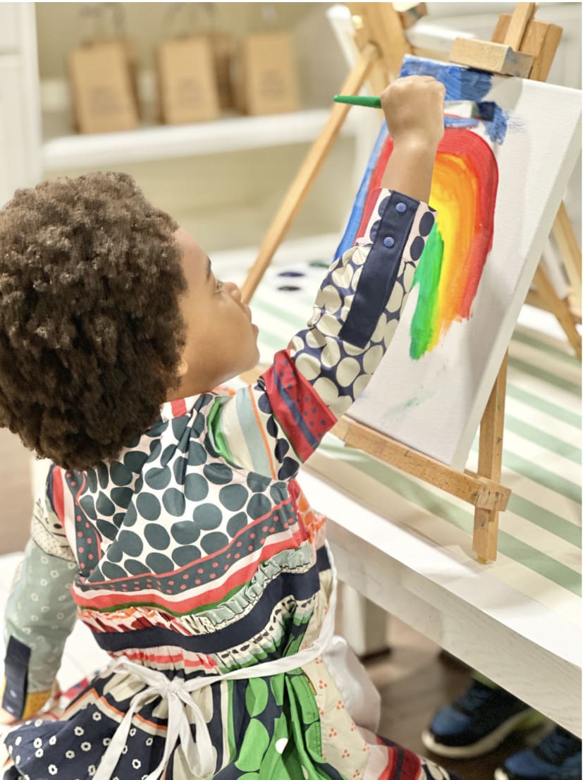 Play By Reservation - Play Street Mansfield Photo