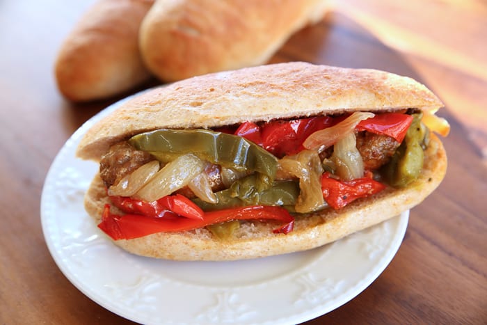 A Taste You Can’t Refuse: Old-School Italian Favorites - 07/24/2026 Photo