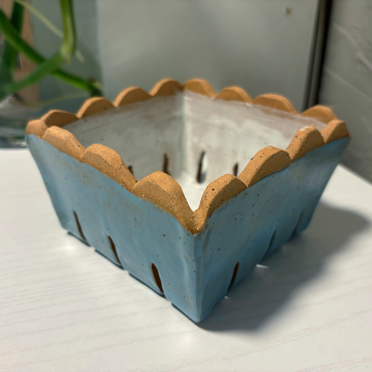 Berry Bowl Workshop with Jess Photo