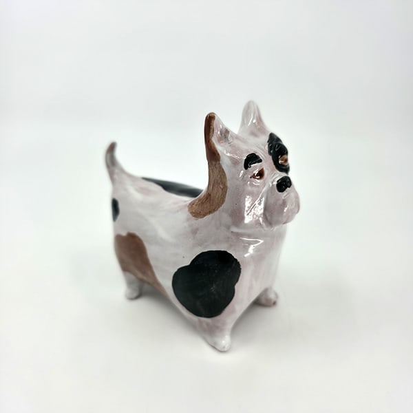 Clay Summer Camp for Kids with Jess & DeAnna Photo