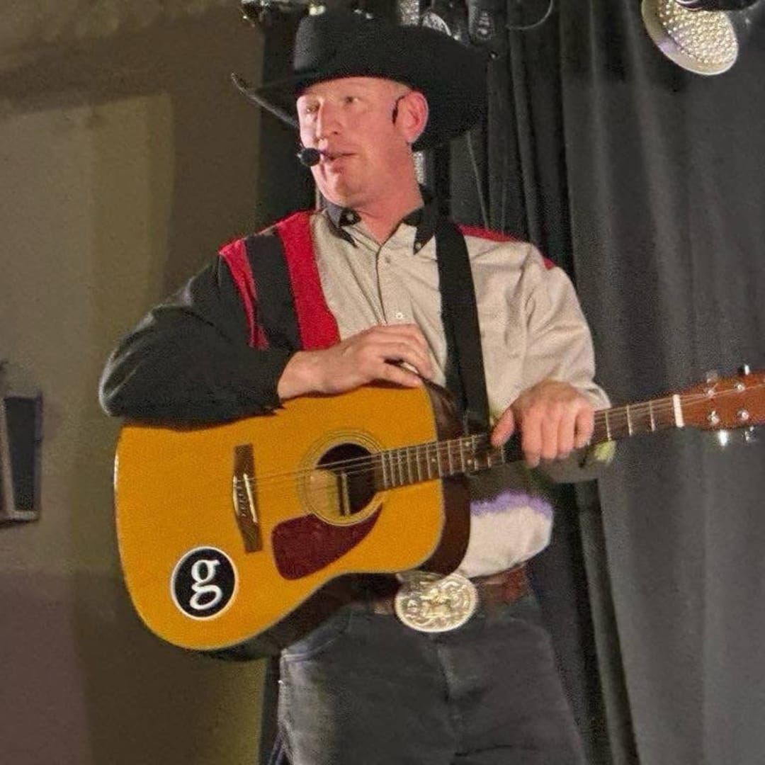 Legends of Country Photo