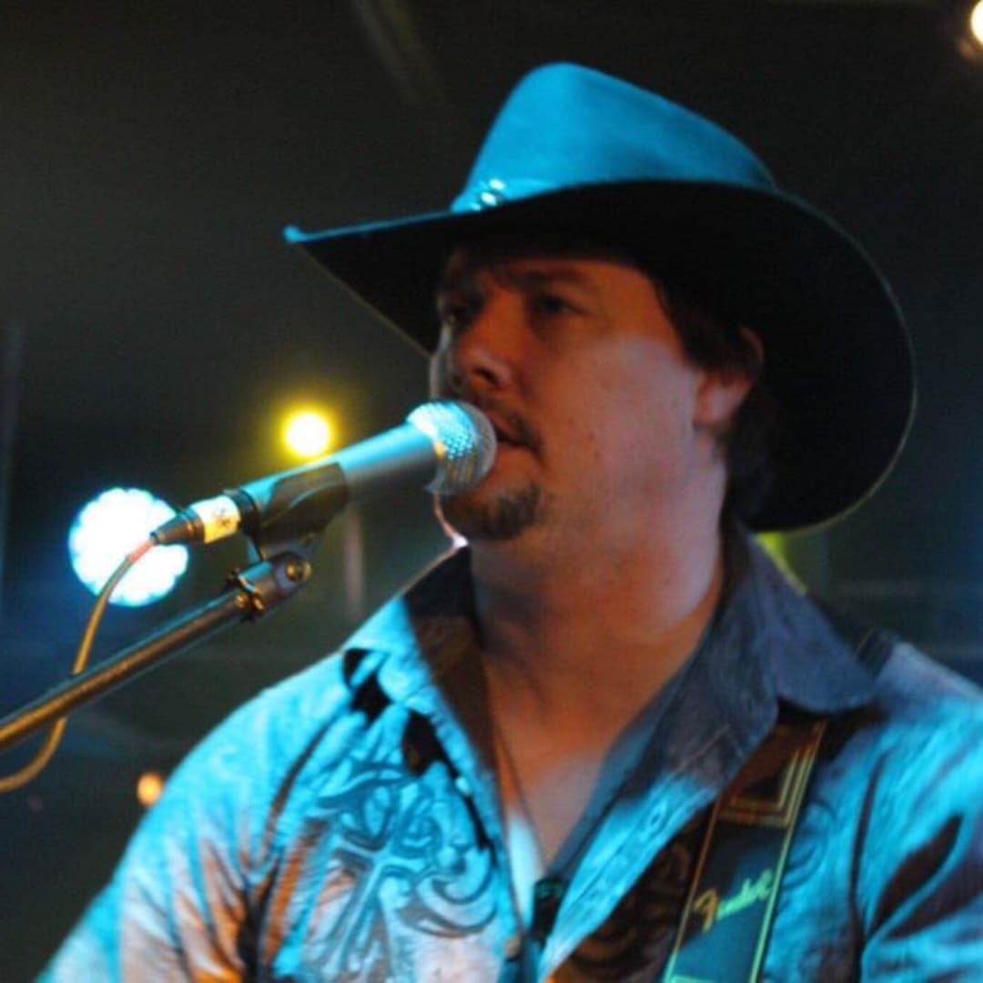 Legends of Country Photo