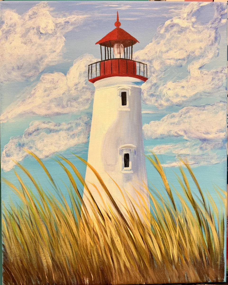 Summer Art Camp: Adventure is Out There! 9-12pm Full Week Photo