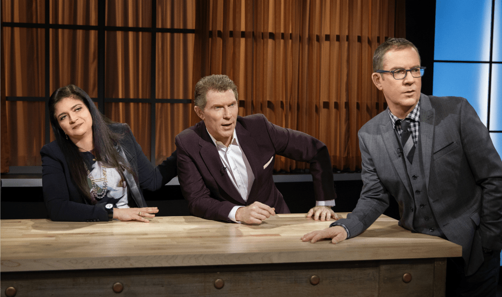 Kitchens Knife Fight | Black Box Cooking Competition  $250/team (competition & dinner), $59/spectator (includes dinner) Photo