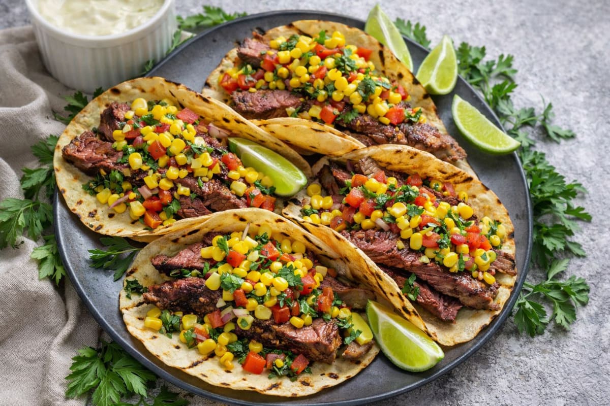 Hands-On Culinary Adventure: Trip to Mexico Photo