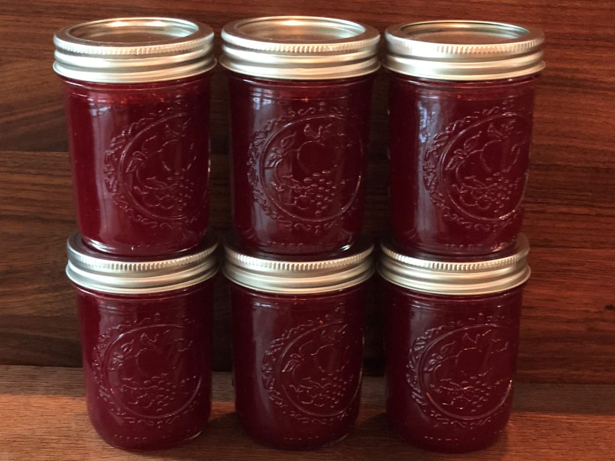 Hands-On Summer Canning and Pickling Photo