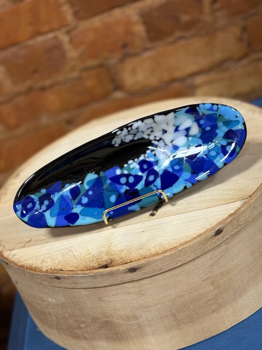 Warm Glass Bowl - Tuesday, July 14th | 6-8pm Photo