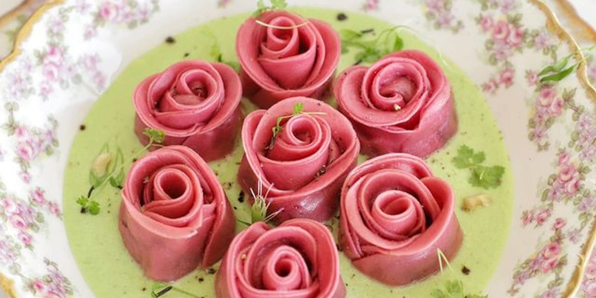 Date Night Hands-on | Romantic Ravioli  - $165pp Photo
