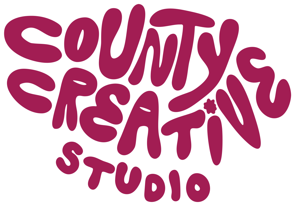 Logo of County Creative
