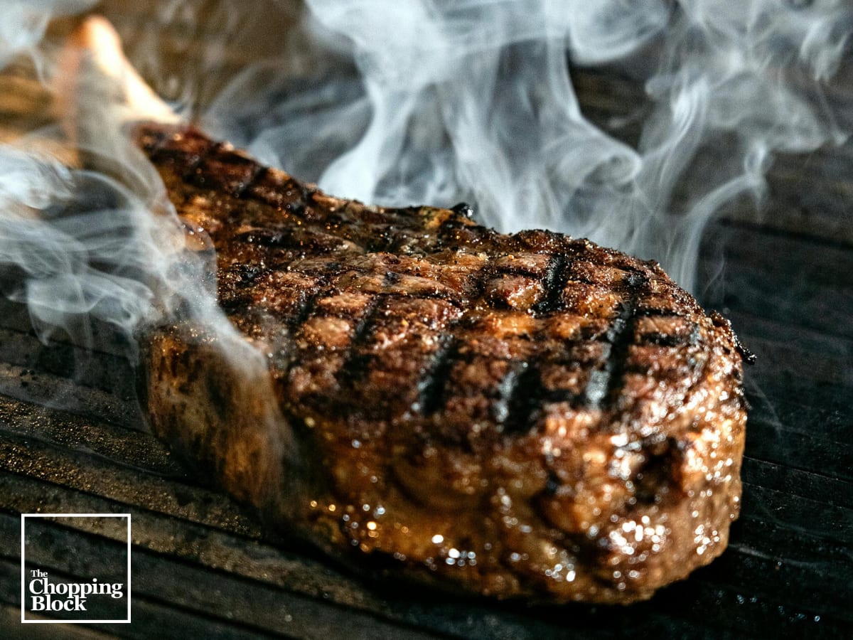 Hands-On The Tuscan Grill: From Fire to Feast Photo