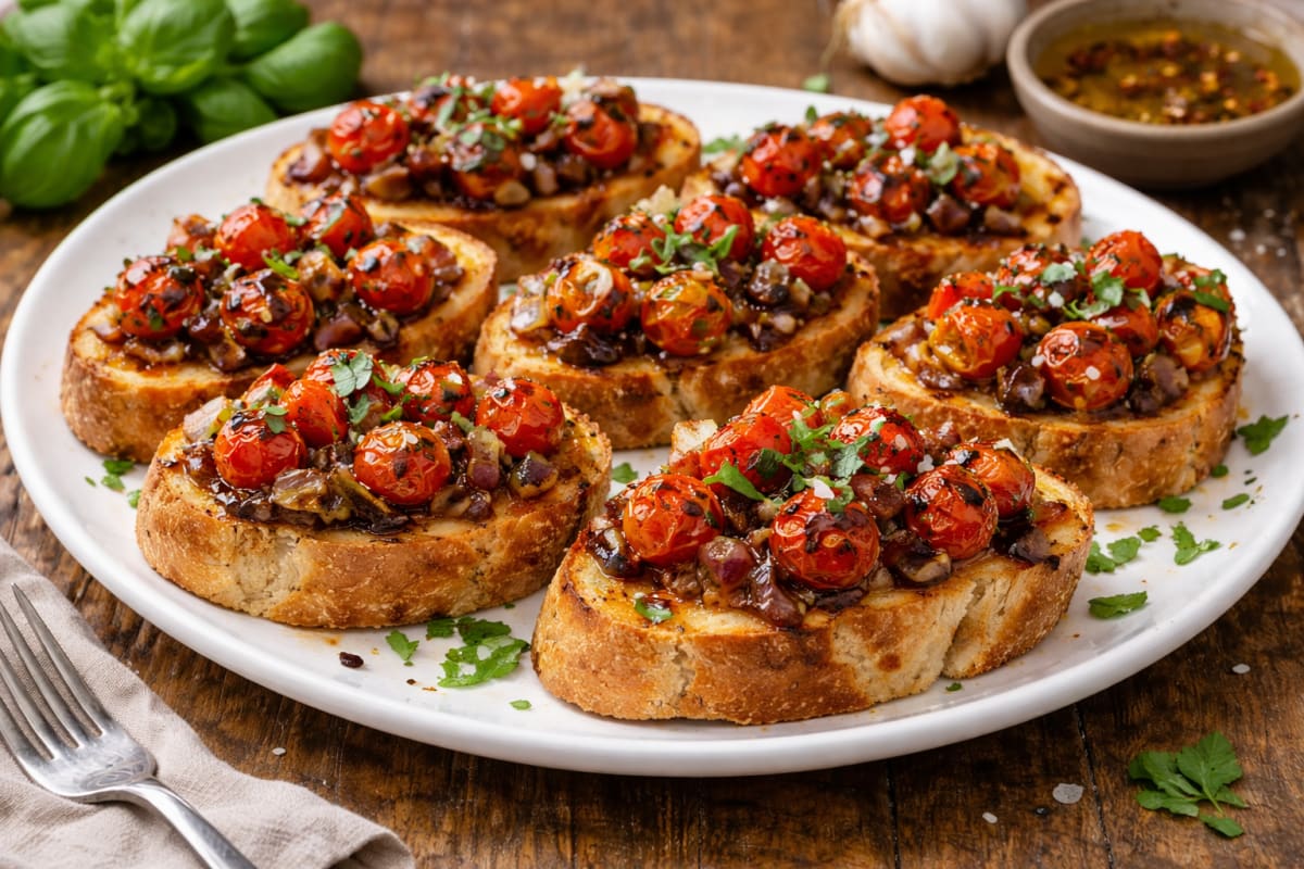 Hands-On The Tuscan Grill: From Fire to Feast Photo
