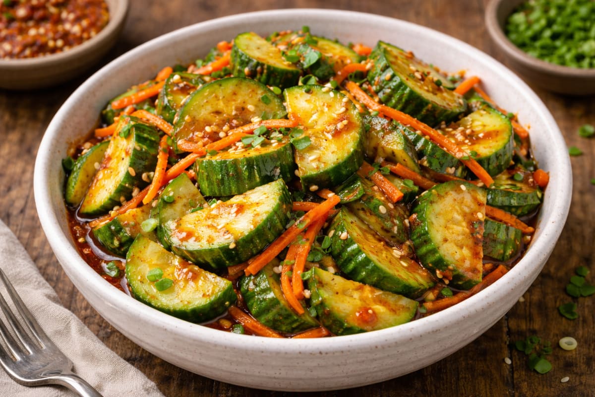 Hands-On Summer Canning and Pickling Photo