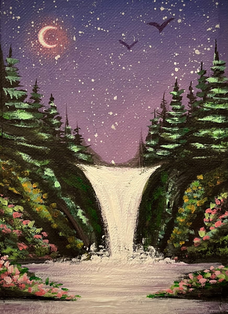 $35- Mystic Falls Photo