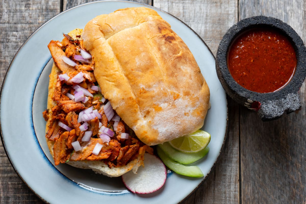 Mexico City Small Plates-Boulder Photo