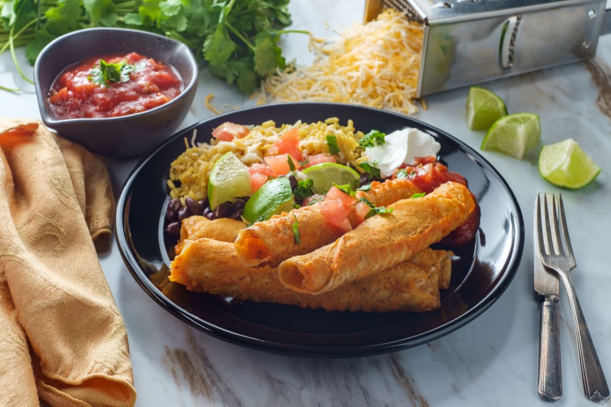 Mexico City Small Plates-Boulder Photo