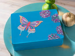 Mother's Day Make & Take Photo