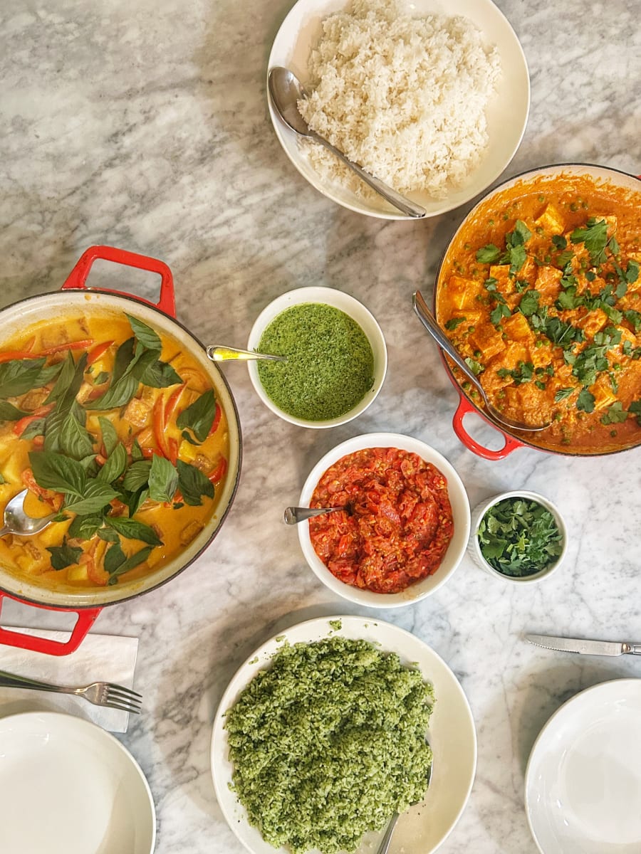 (6 Week) Culinary Boot Camp for Advanced Home Cooks Photo
