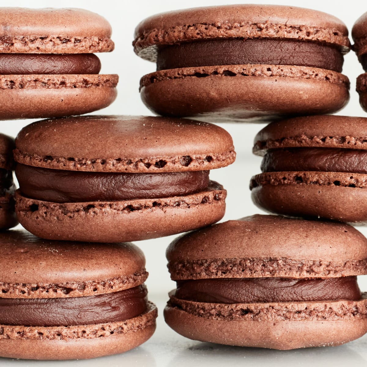 Pâtisserie Perfection: French Macarons with Chef Jacob Wright - 05/24/2026 Photo