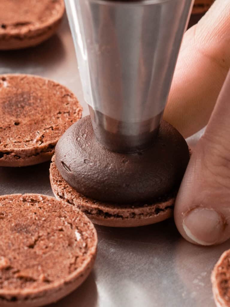 Pâtisserie Perfection: French Macarons with Chef Jacob Wright - 05/24/2026 Photo