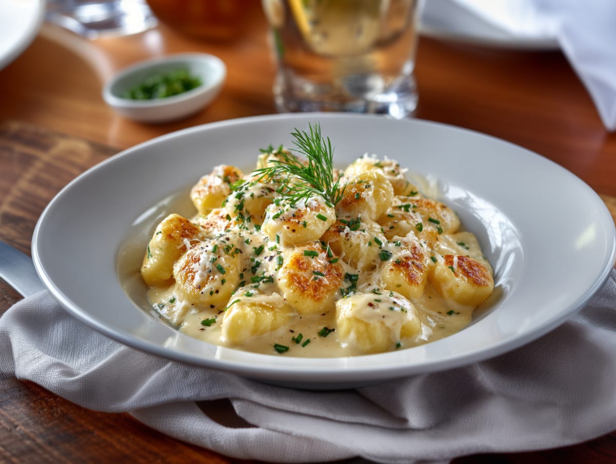 The Art of Gnocchi! (BYO Wine or Beer) $79.99 per person Photo