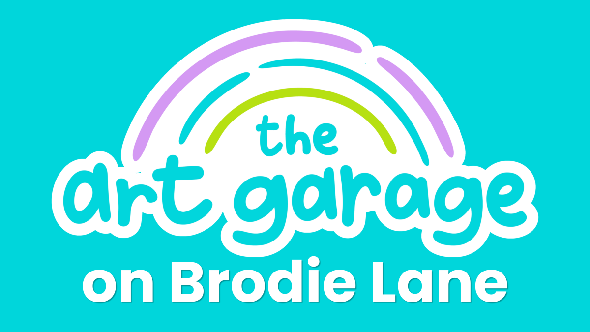 Logo of The Art Garage, Brodie Lane