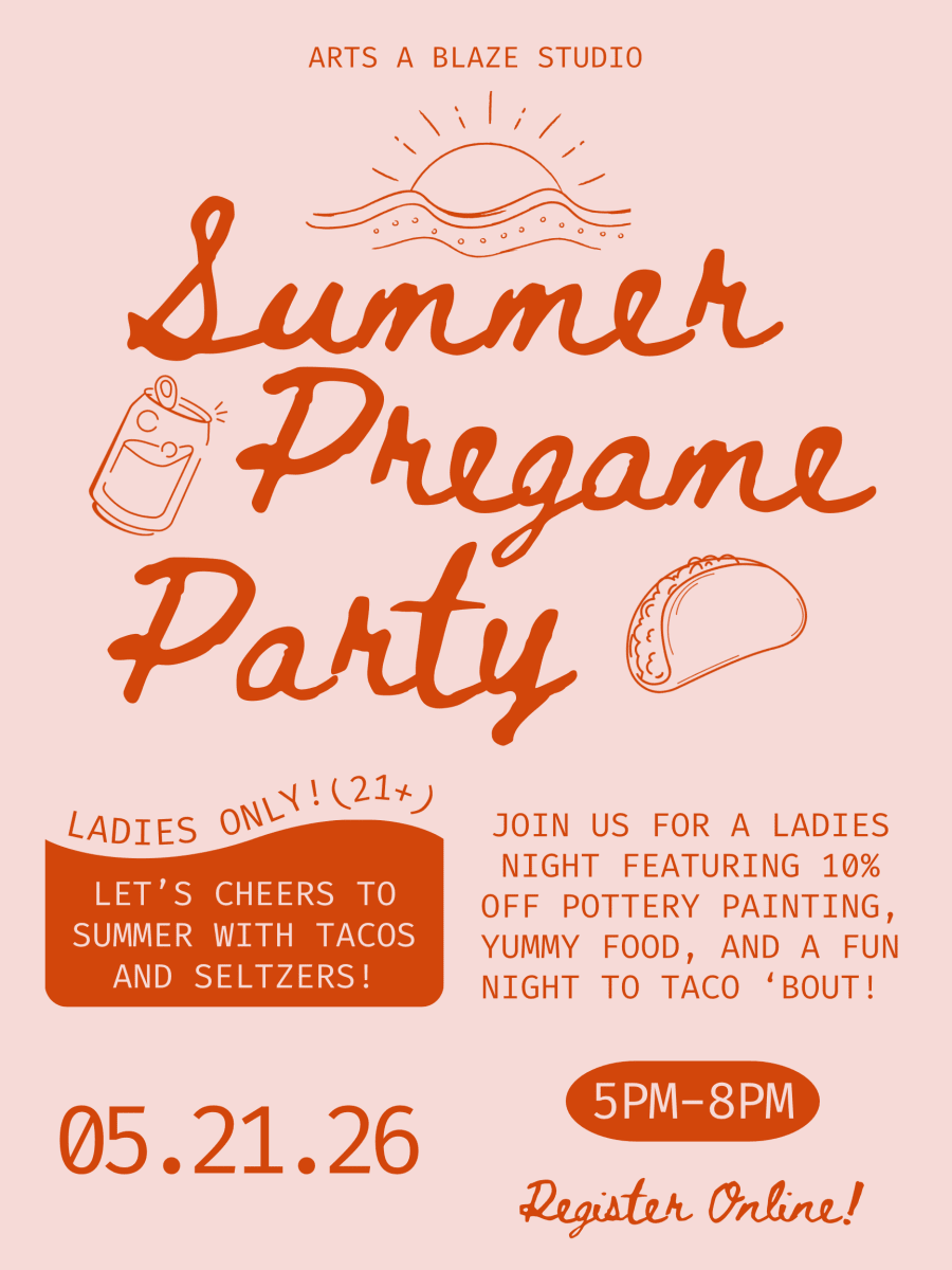Ladies Night! Photo